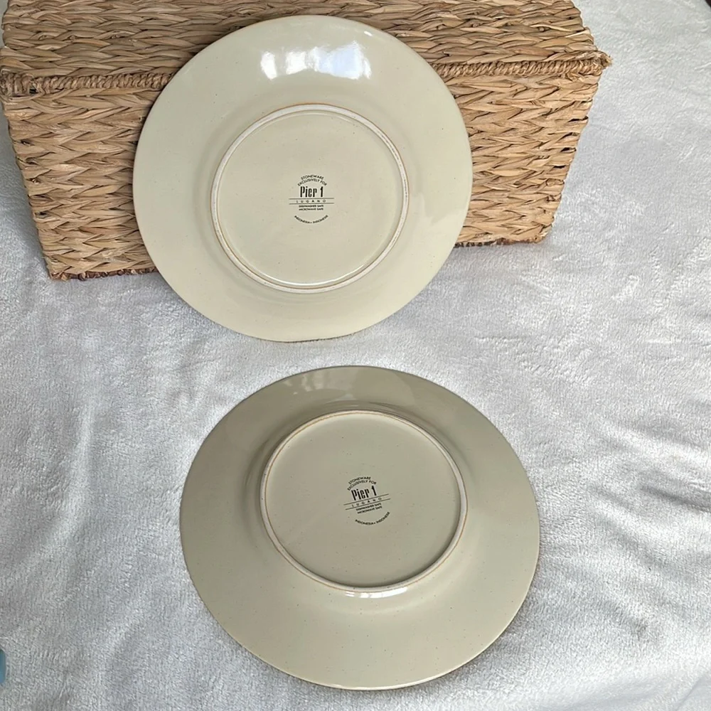 Pier 1 excellent no